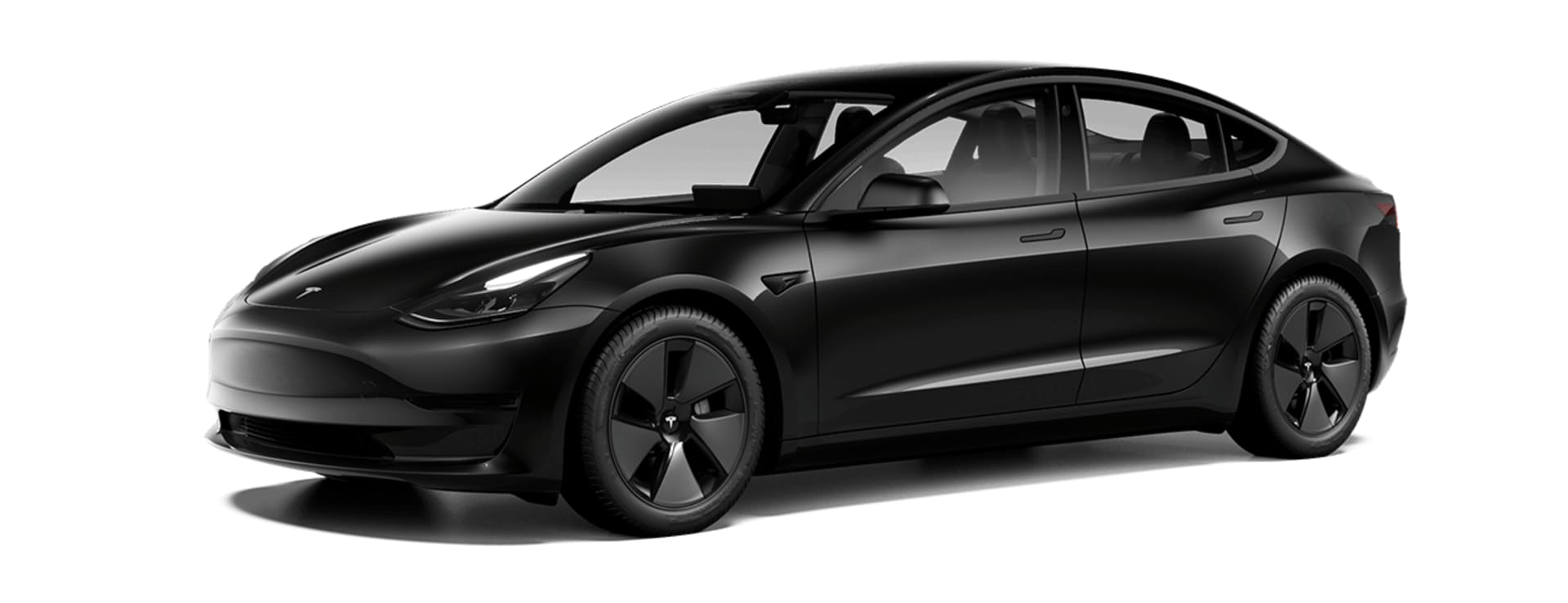 Tesla Model 3 Image 1