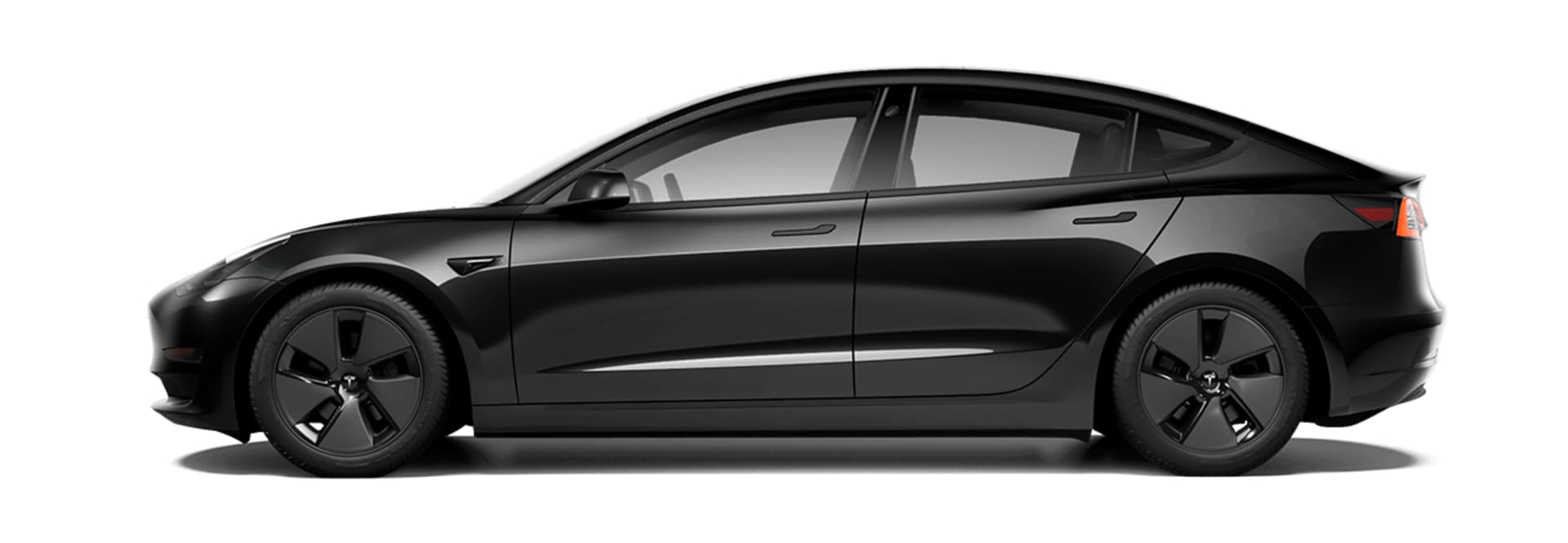 Tesla Model 3 Image 2