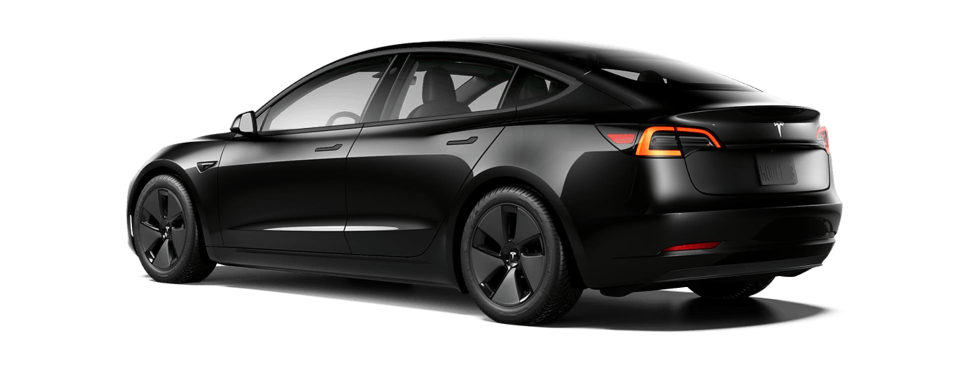 Tesla Model 3 Image 3