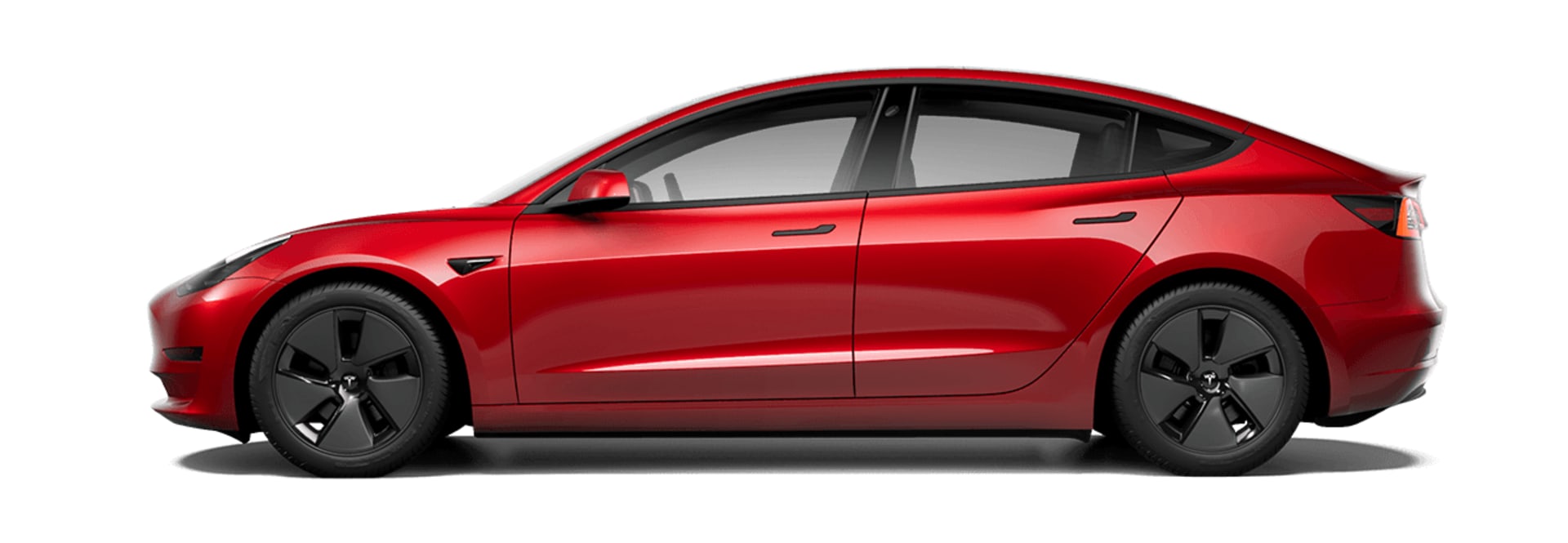 Tesla Model 3 Image 2