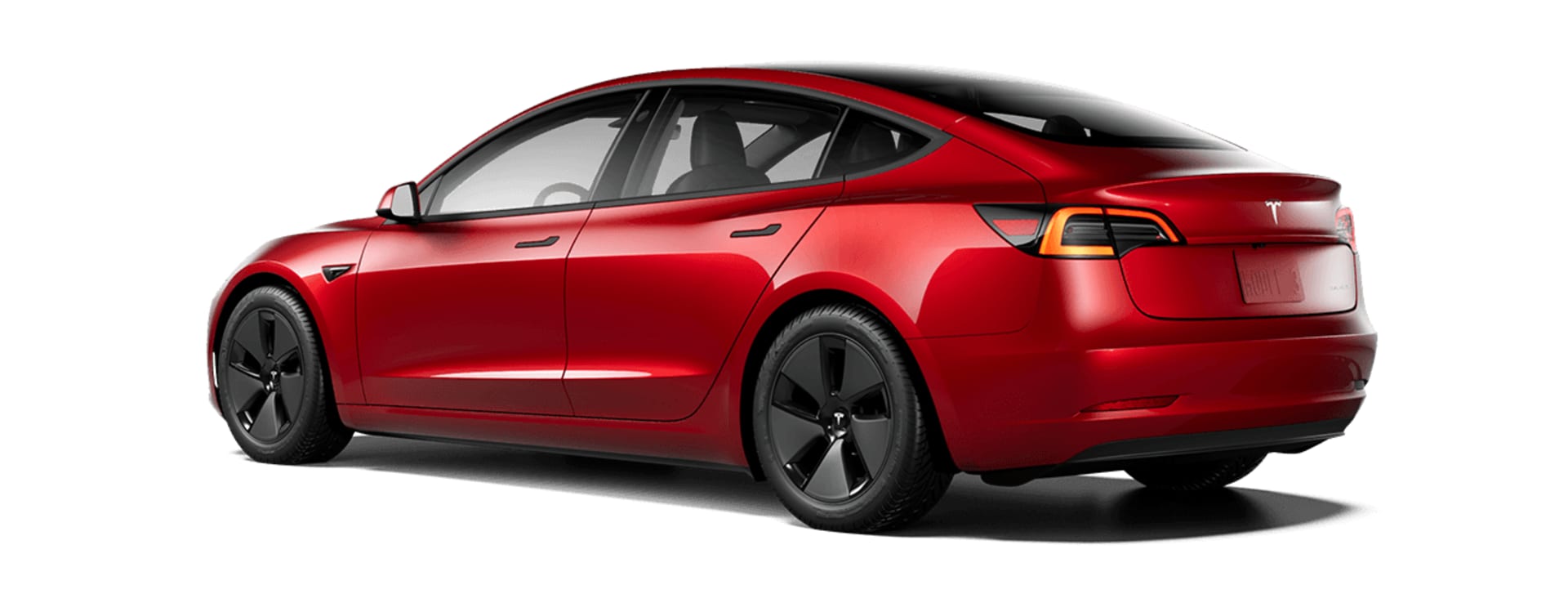 Tesla Model 3 Image 3