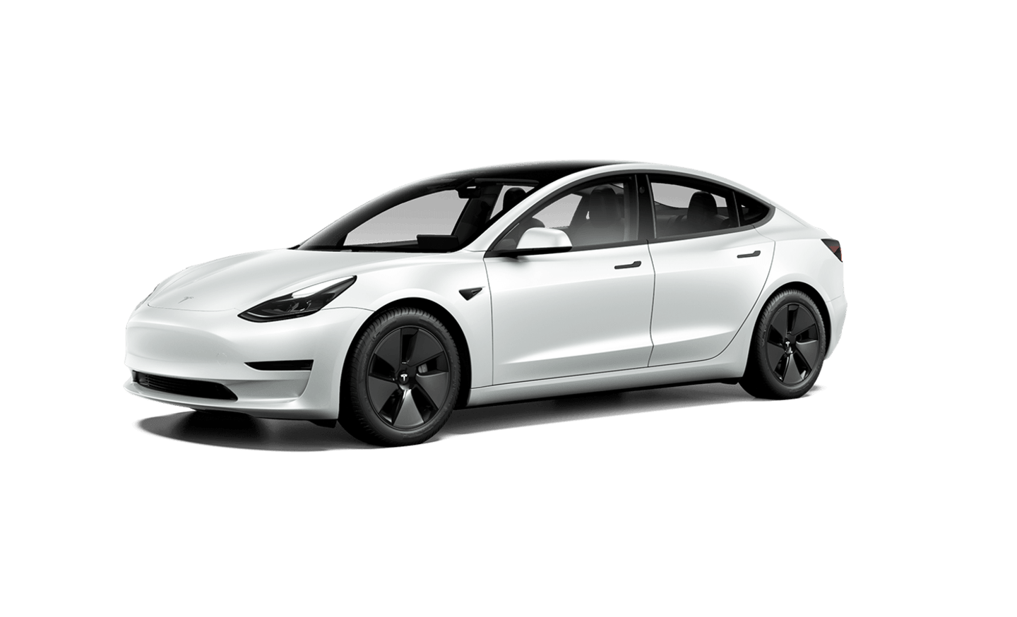 Tesla Model 3 Image 1