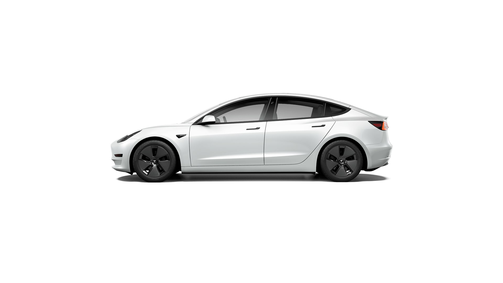 Tesla Model 3 Image 2