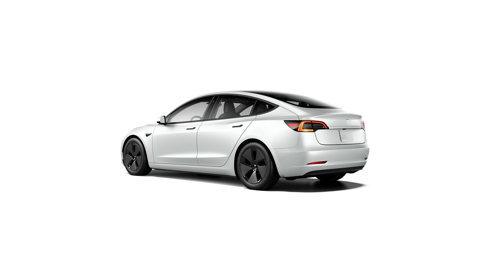 Tesla Model 3 Image 3