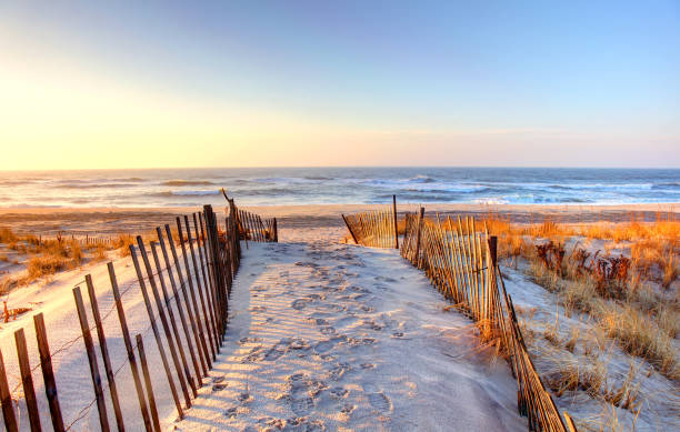 Long Island Beaches